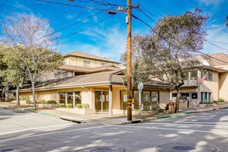 Carmel, CA Office - 104 Mission St Carmel, CA Office - 104 Mission St