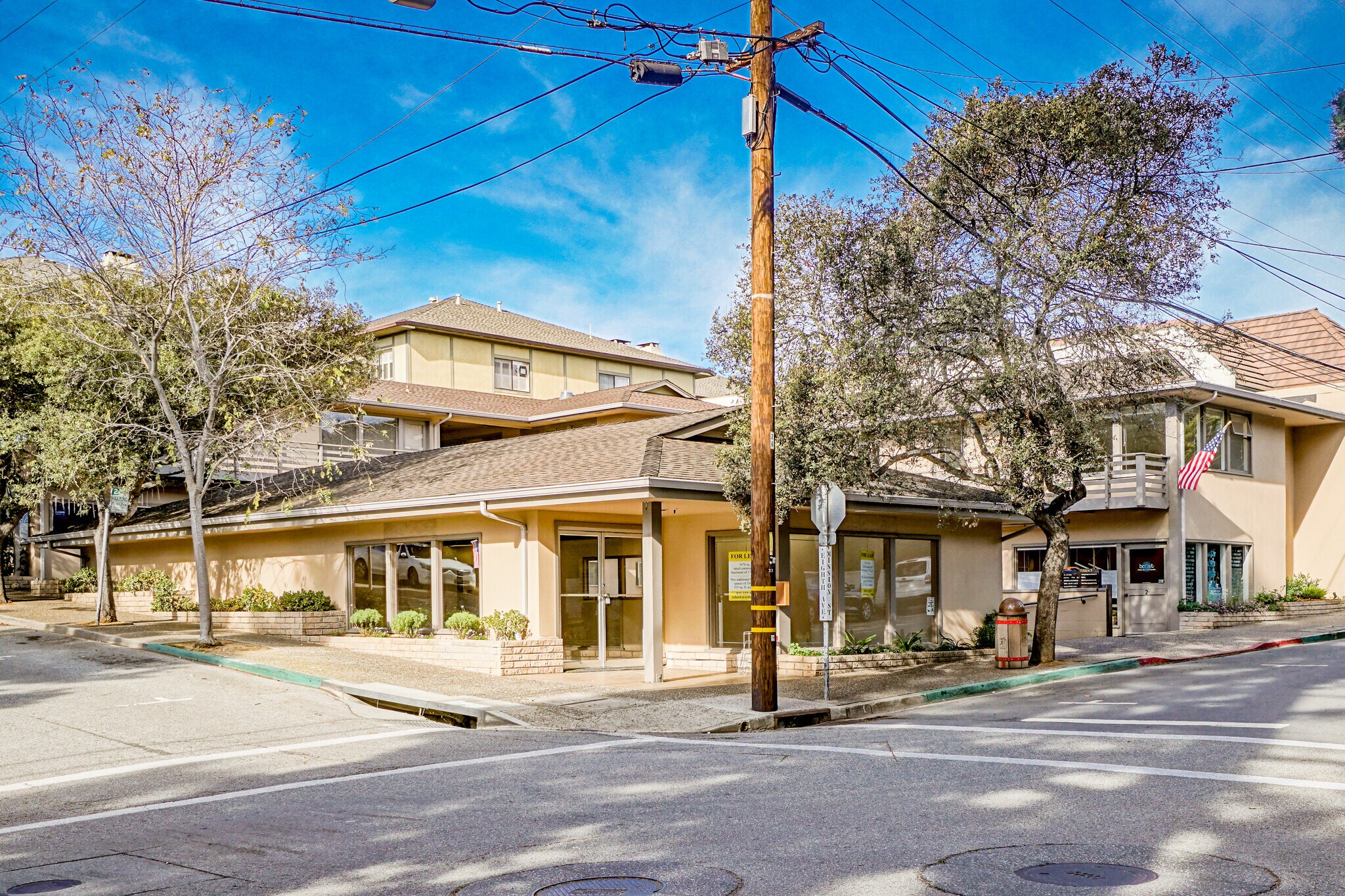 104 Mission St, Carmel, CA for Rent