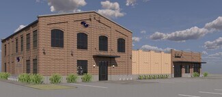 New Albany, OH Retail - 5175 Forest Dr