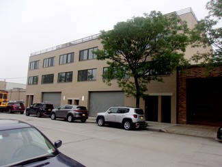 Long Island City, NY Office - 1961 49th St