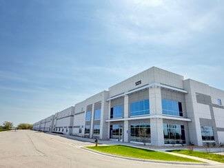 Shakopee, MN Warehouse - 5201 Dean Lakes Blvd