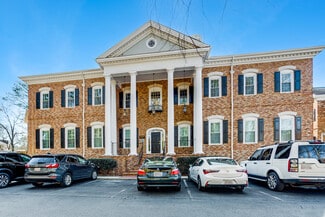 Atlanta, GA Office - 2941 Piedmont Rd NE Atlanta, GA Office - 2941 Piedmont Rd NE