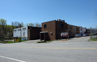 Capitol Heights, MD Industrial - 223 Westhampton Ave