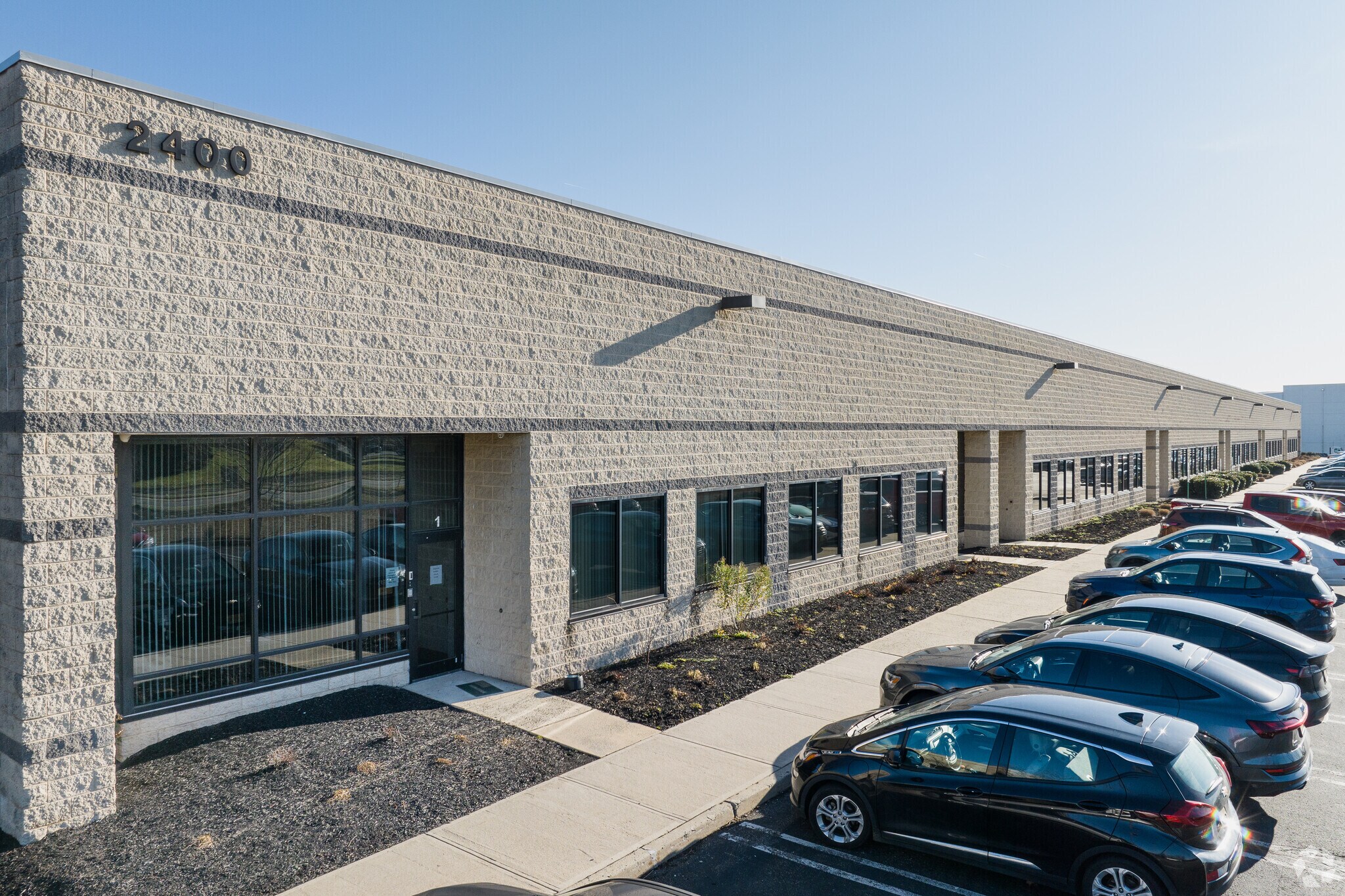 2400 Main St, Sayreville, NJ for Rent