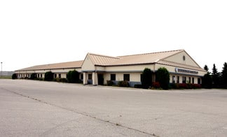 Muncie, IN Office - 411 W Riggin Rd Muncie, IN Office - 411 W Riggin Rd