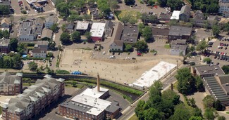 New Haven, CT Retail - 500 Blake St