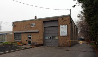 Toronto, ON Service - 102 Cartwright Ave