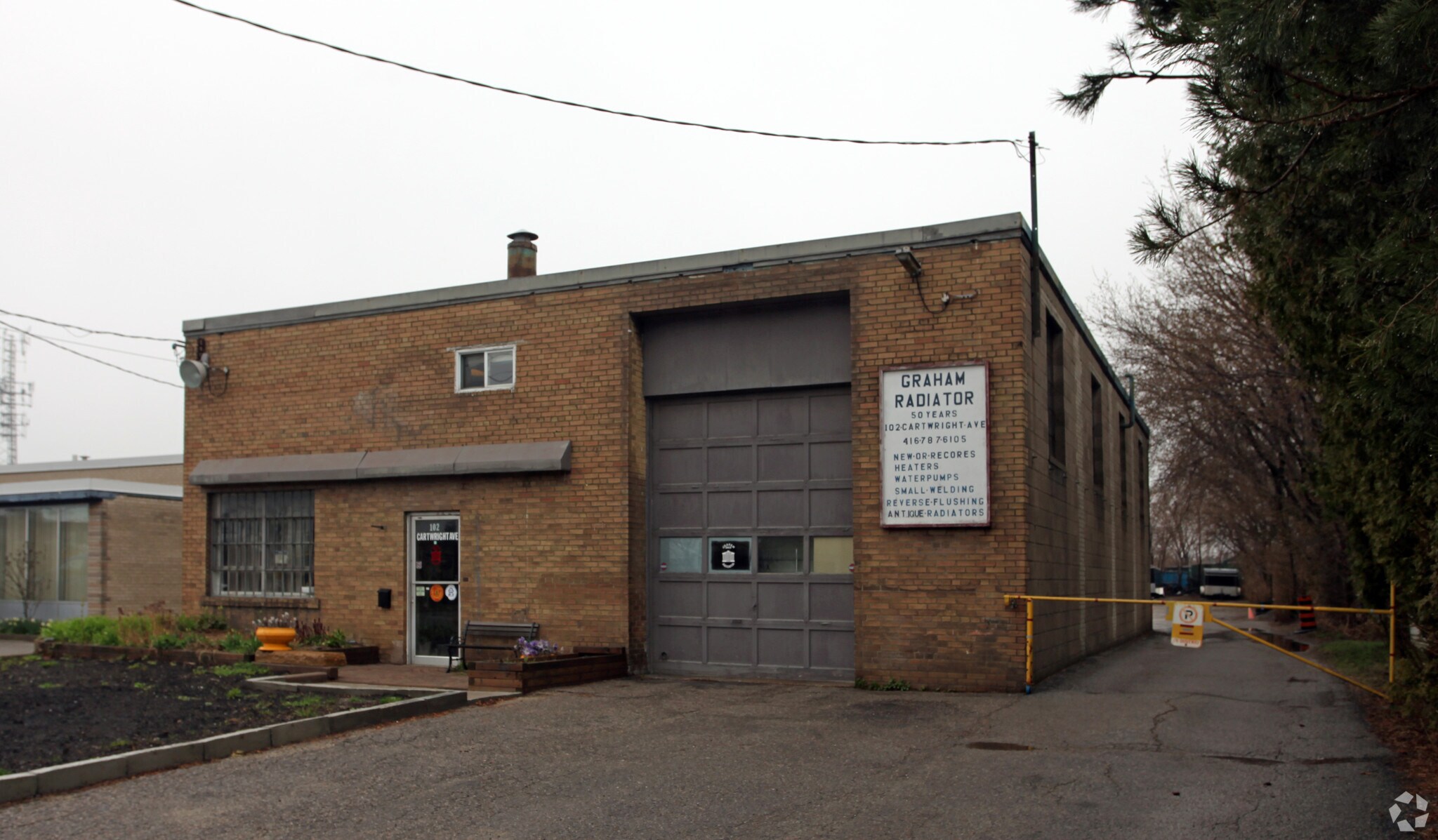 102 Cartwright Ave, Toronto, ON for Sale