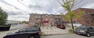 Bayside, NY Office/Medical - 4324 215th St Bayside, NY Office/Medical - 4324 215th St
