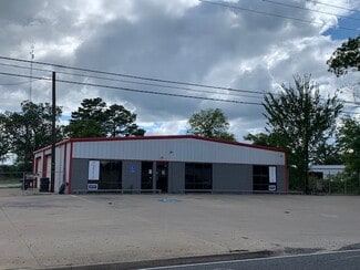 Longview, TX Industrial - 5173 W Loop 281 S