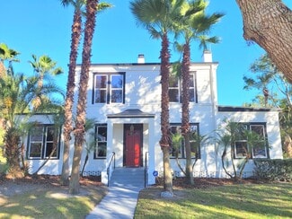 Kissimmee, FL Office - 219 S Clyde Ave