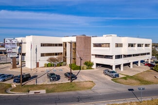 San Antonio, TX Office, Office/Medical - 9504 N IH-35