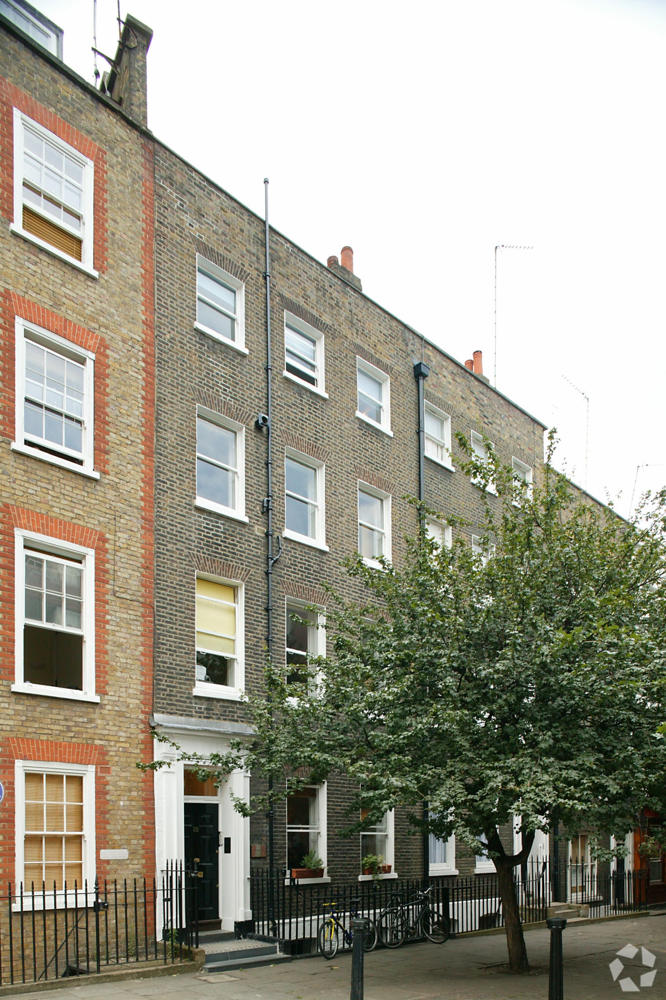 22 Great James St, London, LND for Rent