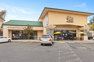 Chico, CA Retail - 995 Nord Ave Chico, CA Retail - 995 Nord Ave