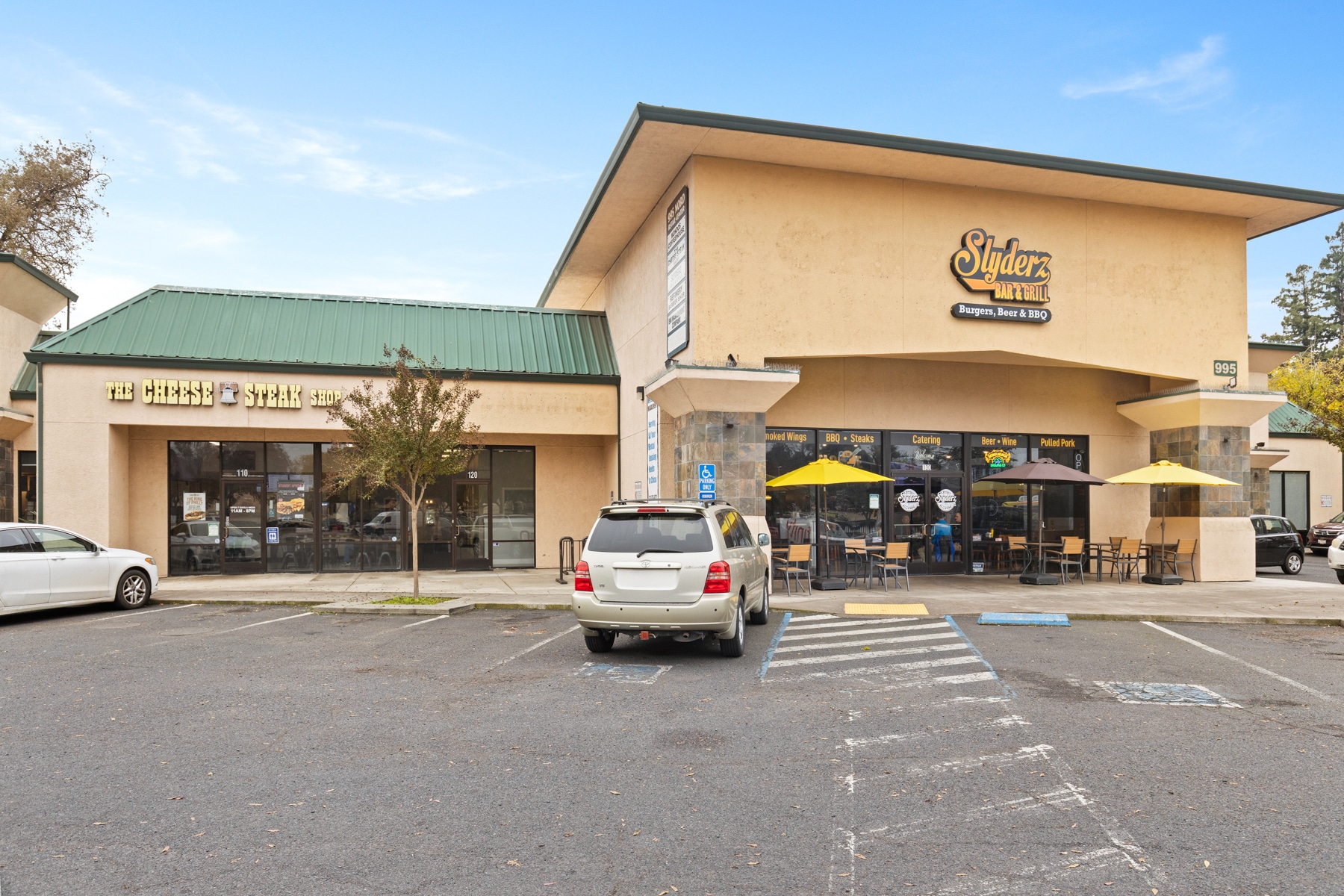 995 Nord Ave, Chico, CA for Rent