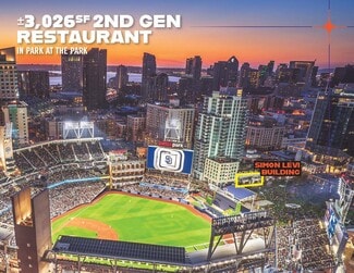 San Diego, CA Retail - 793 J St