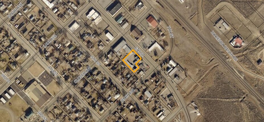 560 6th St, Wells, NV for Sale