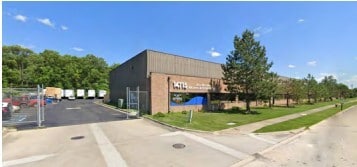 14715-14745 Five M Centre Dr, Romulus, MI for Rent