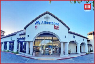 Calabasas, CA Office/Retail - 26527-26351 Agoura Rd