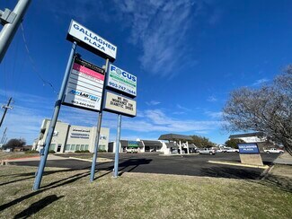 Sherman, TX undefined - 809 Gallagher Dr