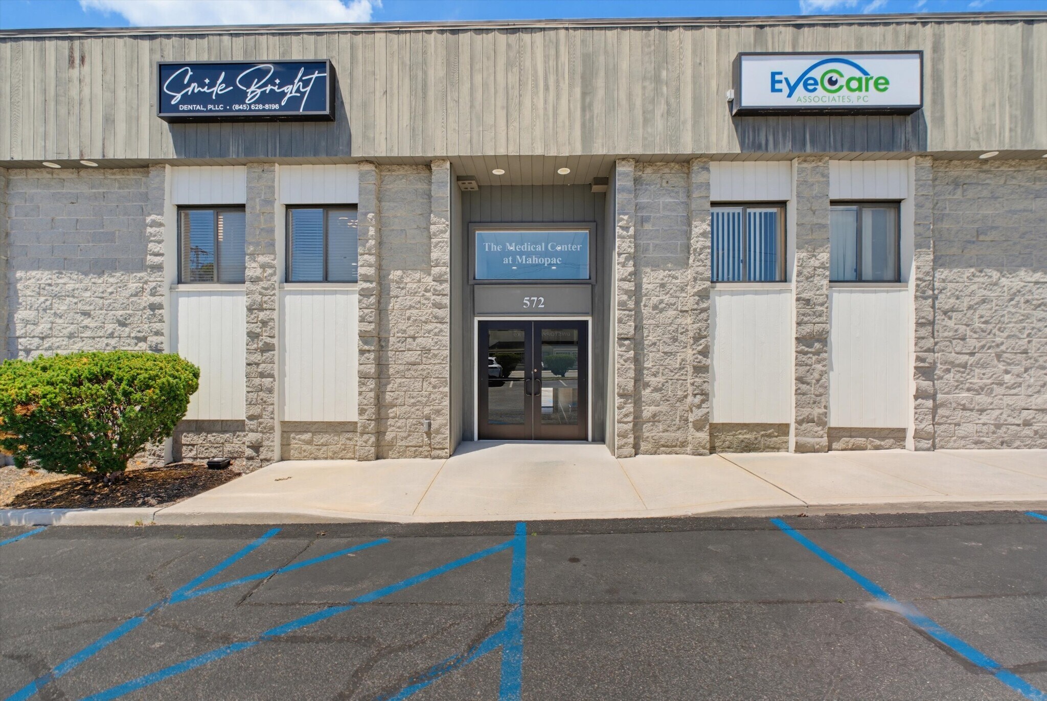572 Route 6, Mahopac, NY for Rent