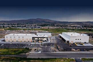 Elko, NV Manufacturing - 1520 Silver St Elko, NV Manufacturing - 1520 Silver St