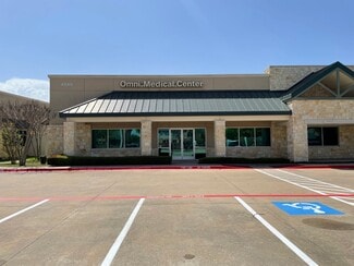 Plano, TX Office/Medical - 4040 McDermott Rd Plano, TX Office/Medical - 4040 McDermott Rd