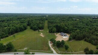 Thomasville, NC Residential Land - 4675 Midway School Rd Thomasville, NC Residential Land - 4675 Midway School Rd