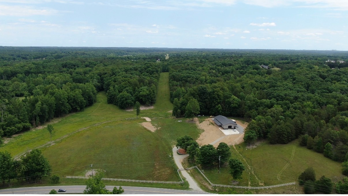 4675 Midway School Rd, Thomasville, NC for Sale