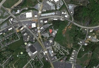 Johnson City, TN Office/Medical, Office/Retail - 200 High Point Dr
