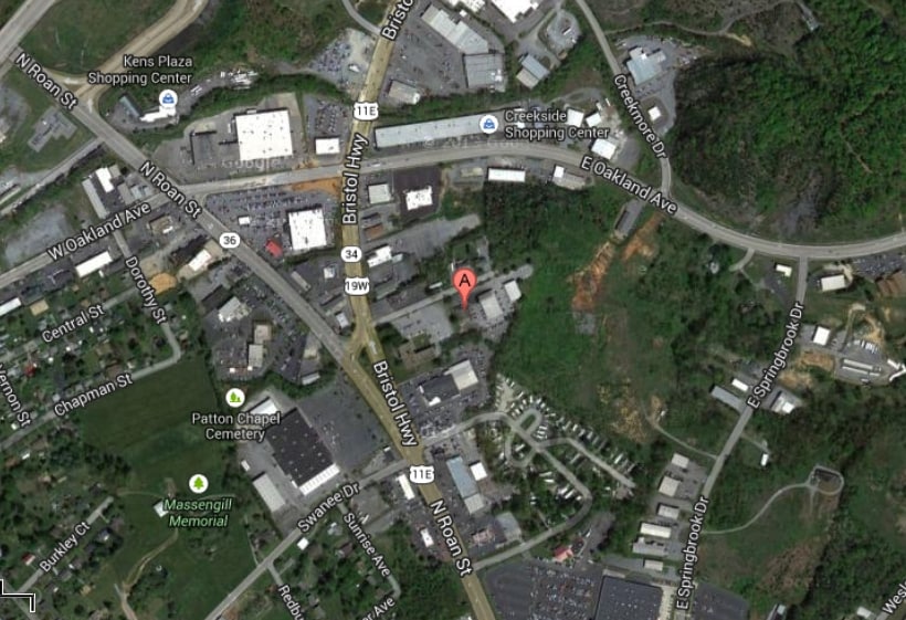 200 High Point Dr, Johnson City, TN for Rent