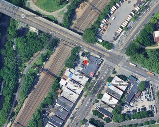 Bronx, NY Residential - 1401-1415 Bronx River Ave