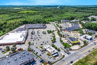 Newburyport, MA Retail - 45 Storey Ave Newburyport, MA Retail - 45 Storey Ave