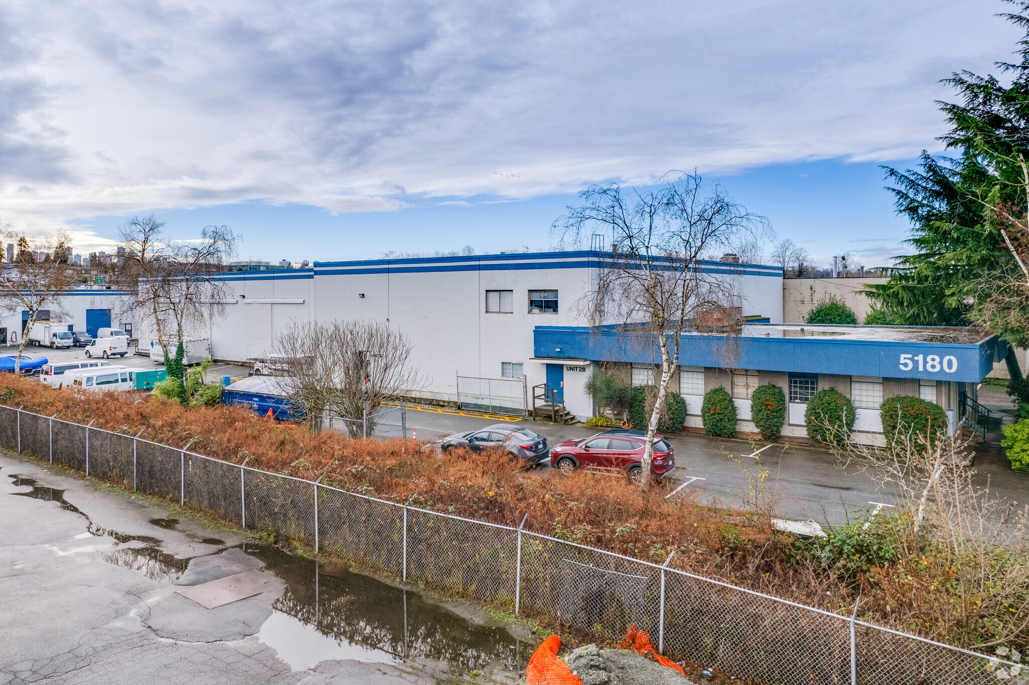 5180 Still Creek Ave, Burnaby, BC for Rent