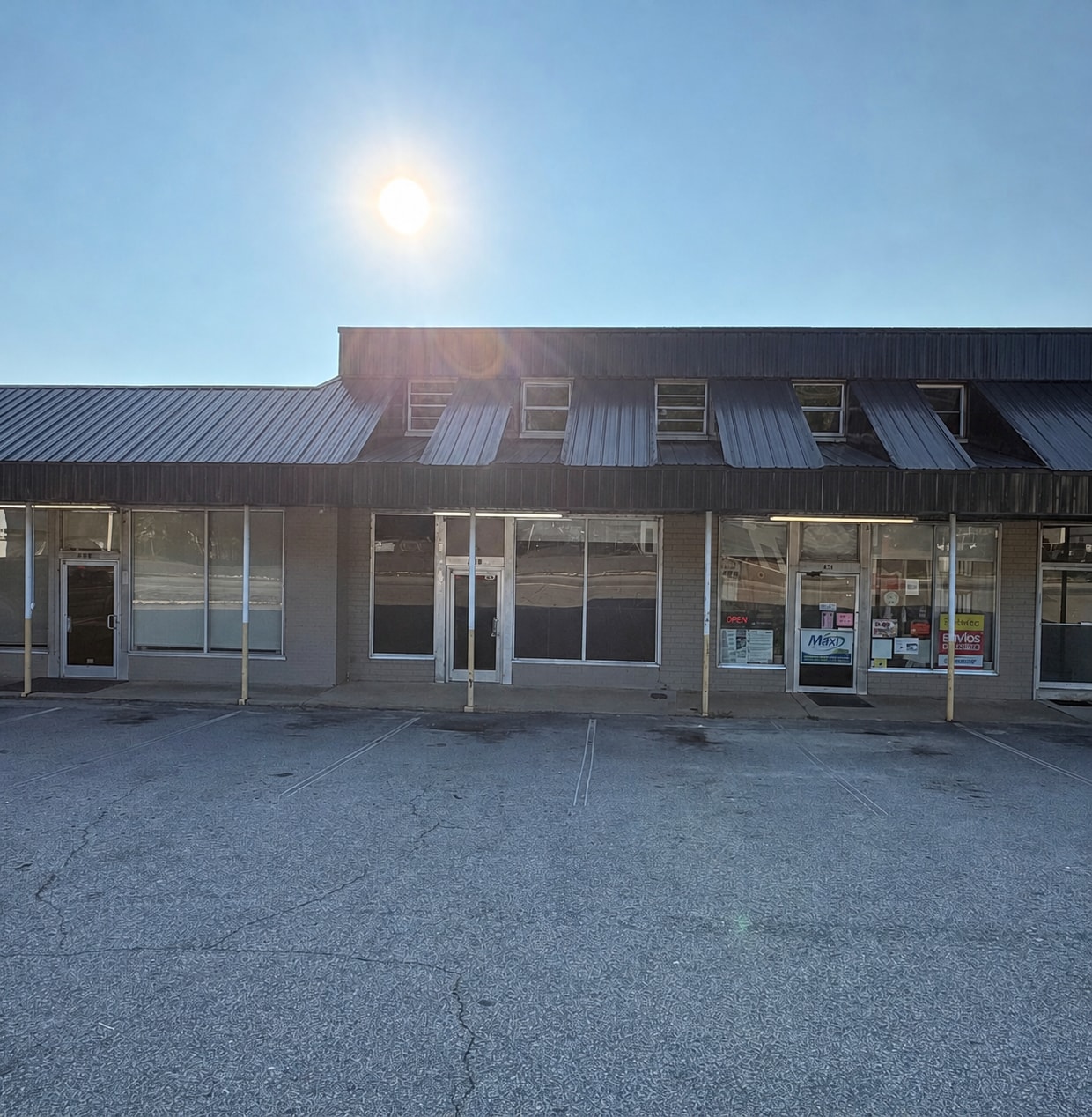 616 N Bickett Blvd, Louisburg, NC for Rent