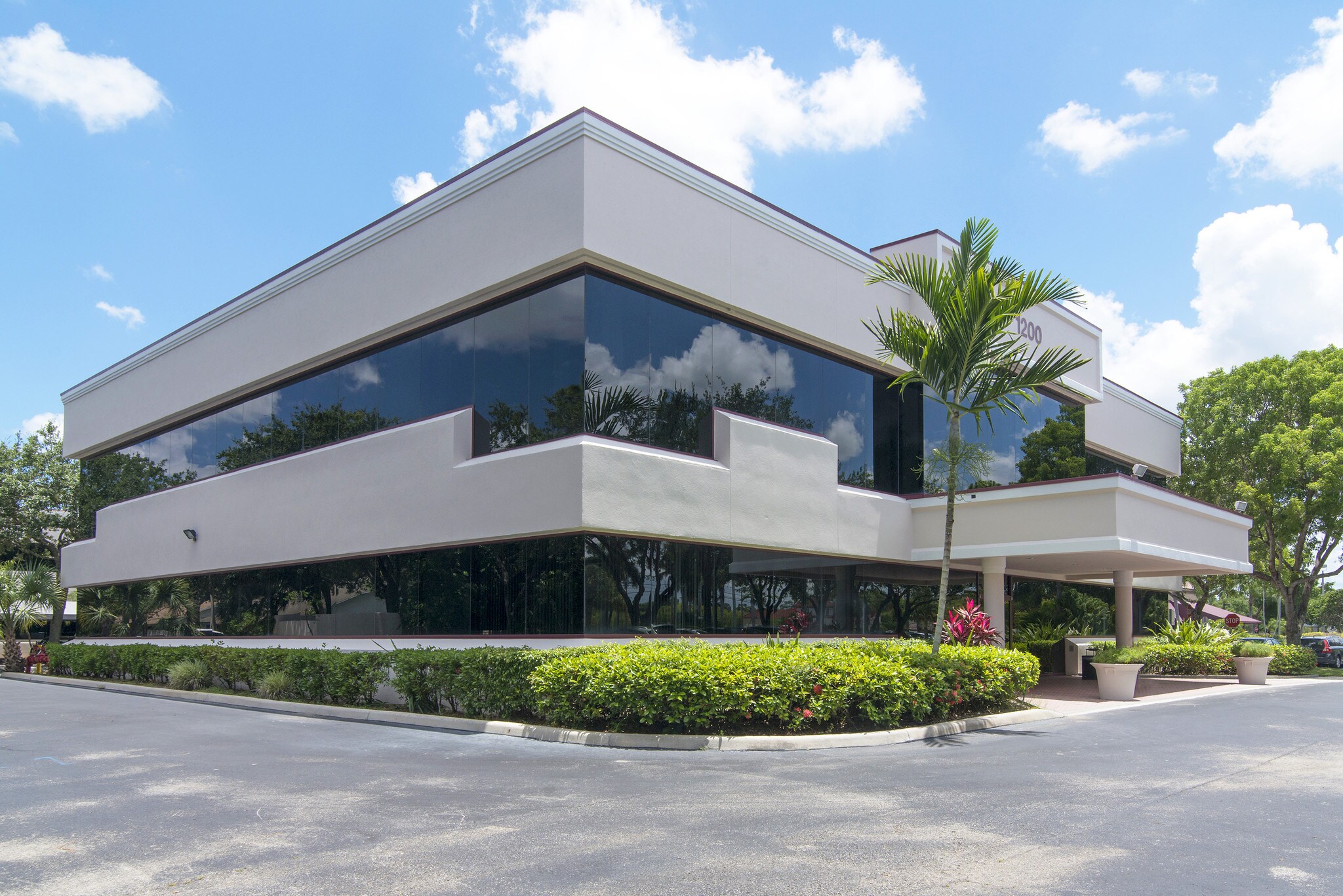 1200 Corporate Center Way, Wellington, FL for Rent