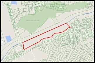 Summerville, SC Residential Land - King Charles Ct