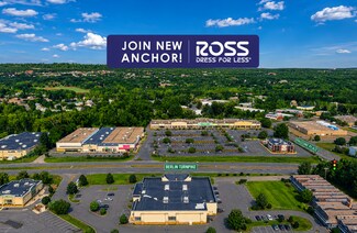 Newington, CT Retail - 3025-3123 Berlin Tpke Newington, CT Retail - 3025-3123 Berlin Tpke