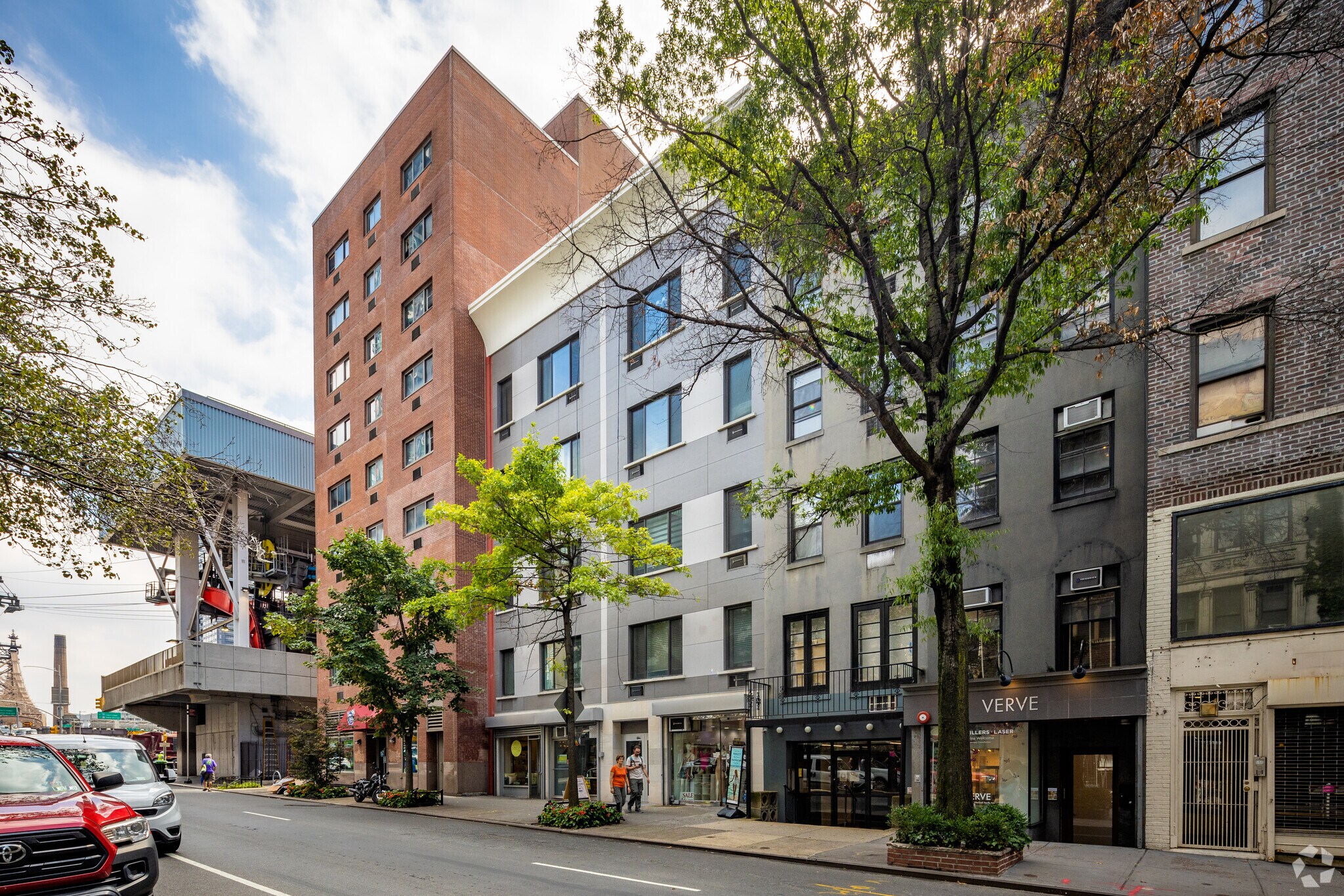 244-246 E 60th St, New York, NY for Rent
