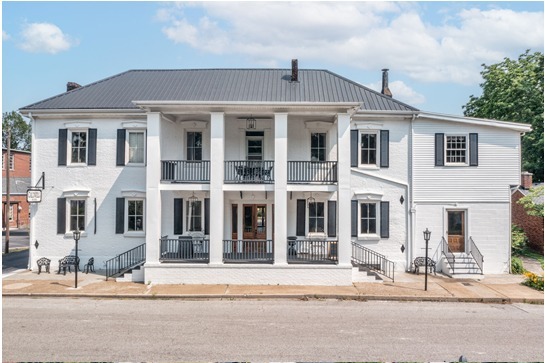 151 E 6th St, Russellville, KY for Sale