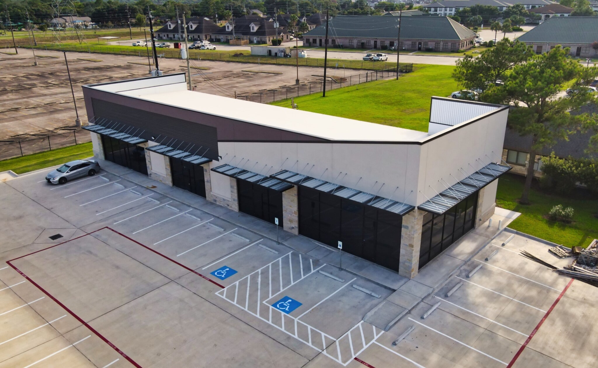 21681 Kingsland Blvd, Katy, TX for Rent