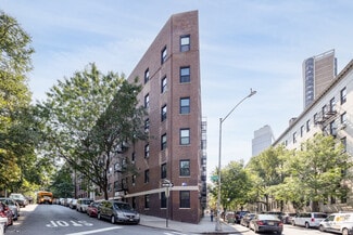 New York, NY Office/Medical - 135-143 Haven Ave