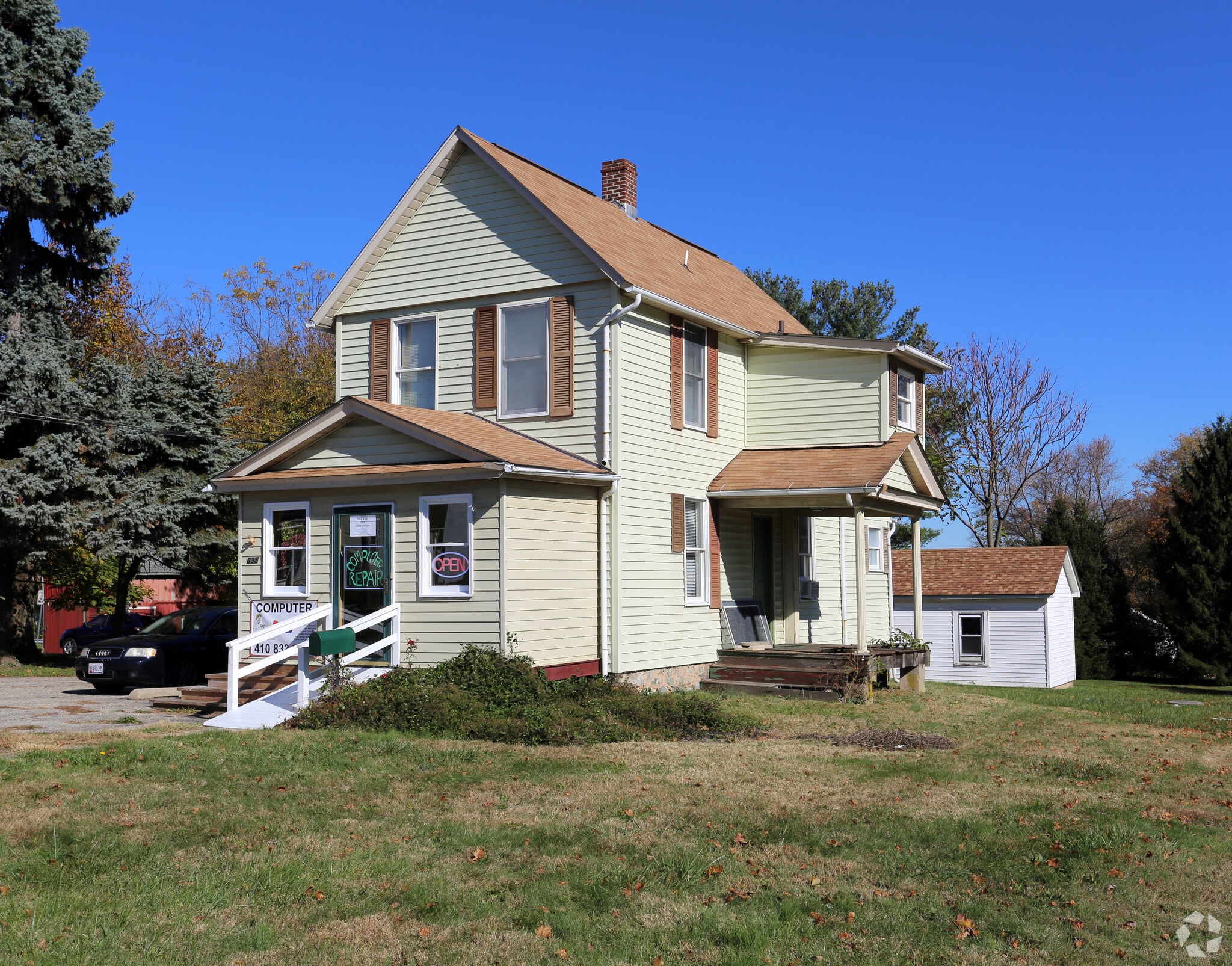 635 Main St, Reisterstown, MD for Sale