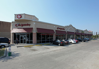 Dallas, TX Retail - 5626 Maple Ave