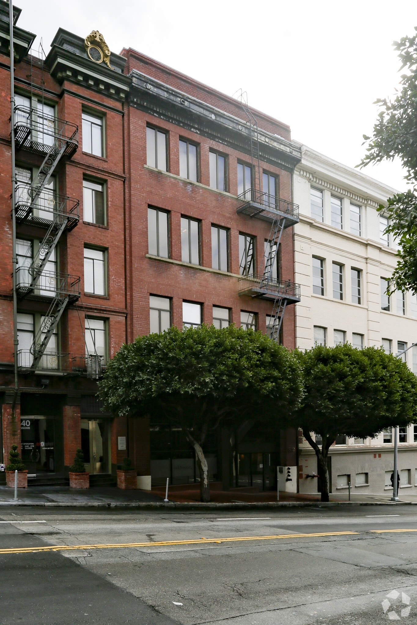 832 Sansome St, San Francisco, CA for Rent