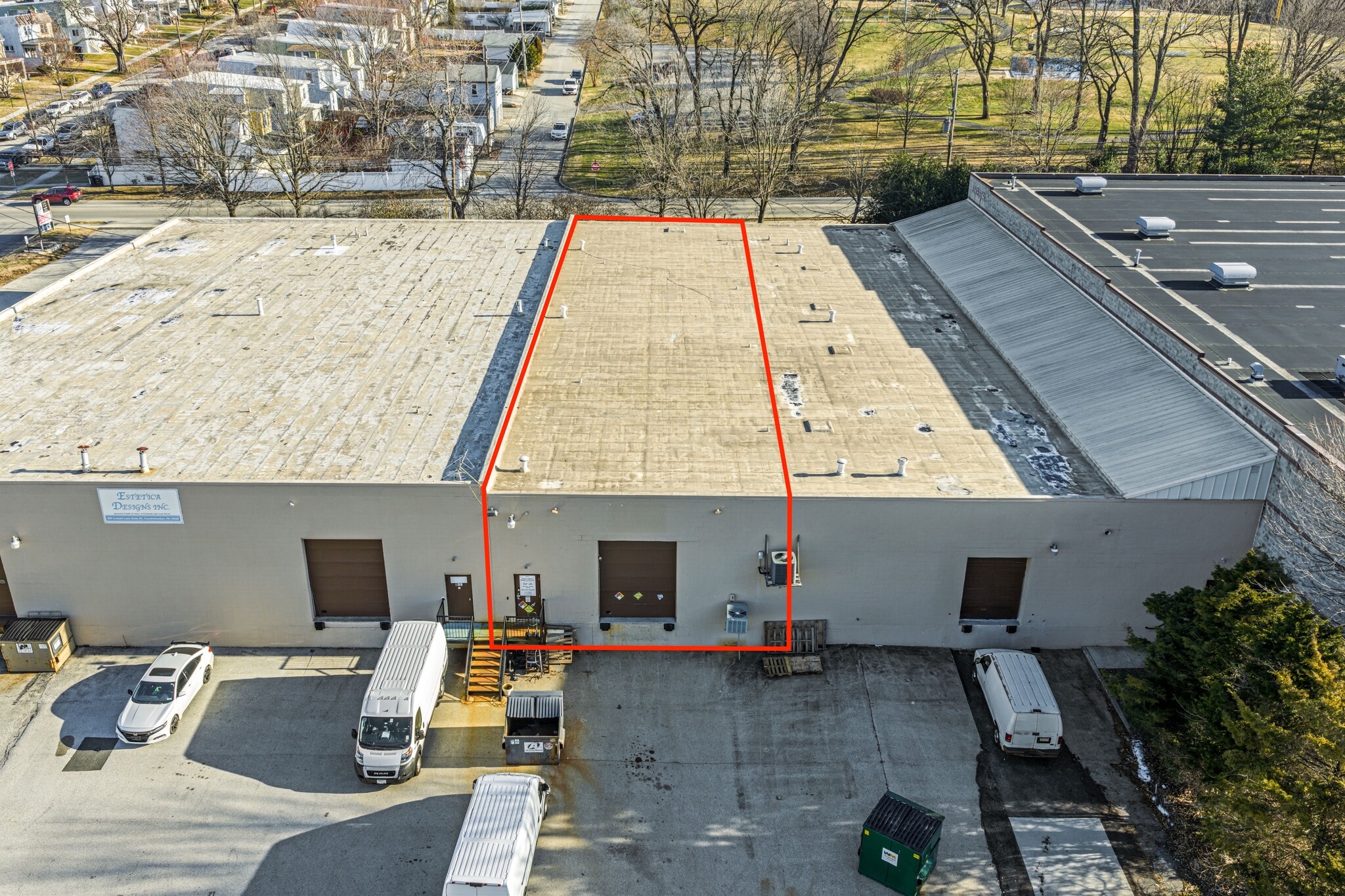 950 Colwell Ln, Conshohocken, PA for Rent