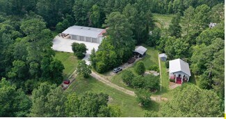 Tomball, TX Commercial - 12126 Zion Rd