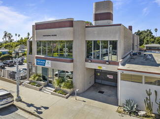 Pasadena, CA Office - 1575 N Lake Ave