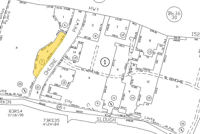 20 Ohlone Pky Watsonville, CA 95076 Retail Property for Sale on