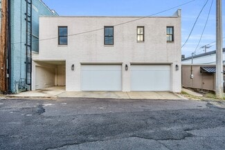 Starkville, MS Retail - 108 S Lafayette St